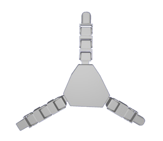 3-finger variant