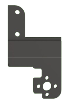 Mechanical linkage examples